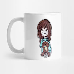 Childhood week - day 6 Future Mug